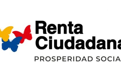 Renta ciudadana