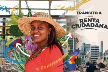Renta ciudadana