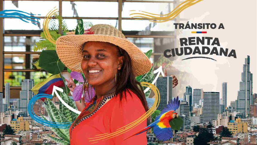 Todo lo que debe sobre renta ciudadana 1 Renta ciudadana