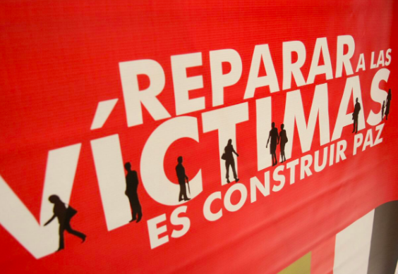 Incrementó el presupuesto para la reparación de víctimas del conflicto armado 1 Conflicto armado
