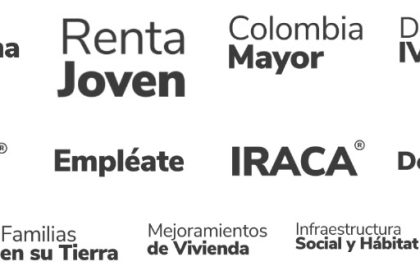 Programas sociales