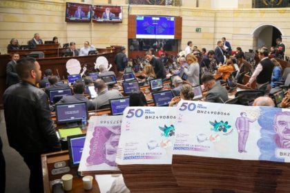 Congresistas