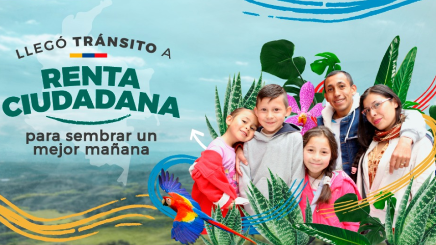 Verifica tu pago de Renta Ciudadana con el link oficial usando TU cédula y fecha de nacimiento 1 Verifica tu pago de Renta Ciudadana con el link oficial usando TU cédula y fecha de nacimiento
