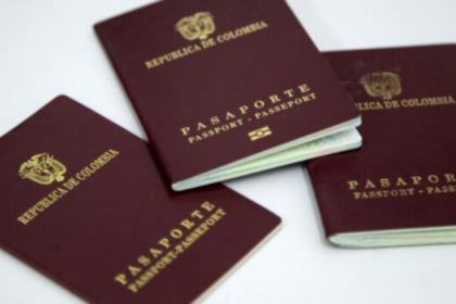 Pasaporte