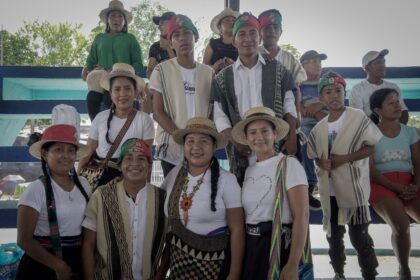 Servicio social para la paz