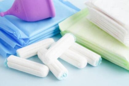 insumos menstruales