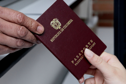 Todo Sobre los Nuevos Cambios en la Expedición de Pasaportes en Colombia
