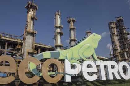 Ecopetrol Revela el Mayor Hallazgo Petrolero en Colombia en Dos Décadas