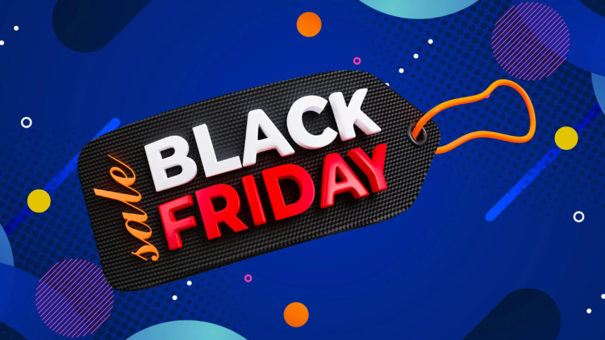 Inició el Black Friday 2024 la temporada de descuentos más grande del año 1 Black friday