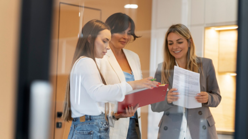 ¡Gran Oportunidad de Empleo! SENA Lanza Feria con Más de 6,000 Vacantes para Fin de Año 1 ¡Gran Oportunidad de Empleo! SENA Lanza Feria con Más de 6,000 Vacantes para Fin de Año