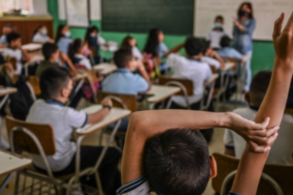 ¿Por qué no avanzamos? Claves para mejorar el sistema educativo colombiano