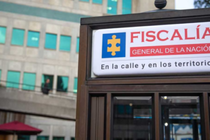 Fiscalia