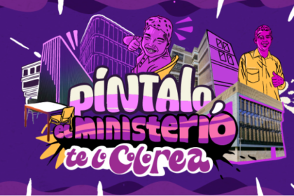 Ministerio de Educación
