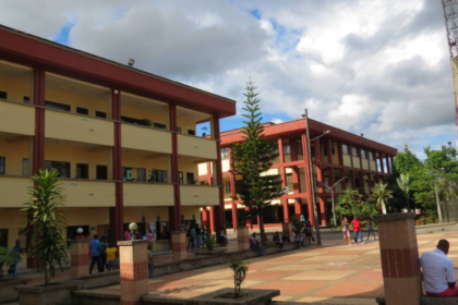 Universidad Tecnológica del Chocó sufre suspensión de clases durante cuatro meses y falta de pago a sus docentes