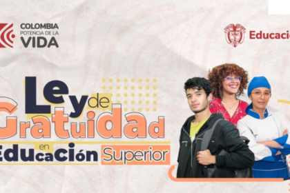 Educación Superior Sin Barreras Gracias a la Nueva Política de Gratuidad