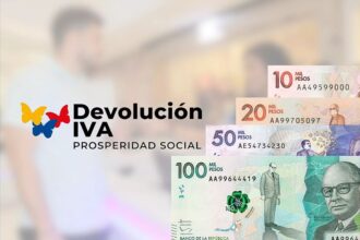 Devolución del IVA