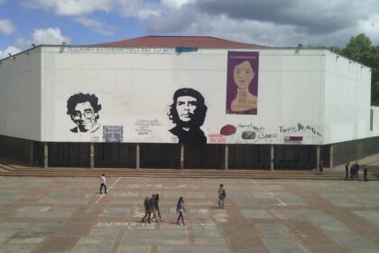 Universidad Nacional