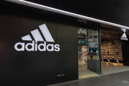 Adidas