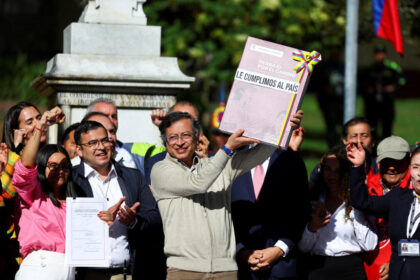 Reforma laboral