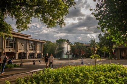 Universidad de antioquia