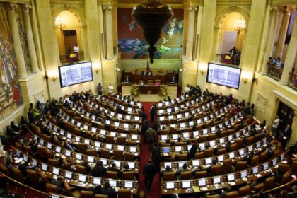 Congresista