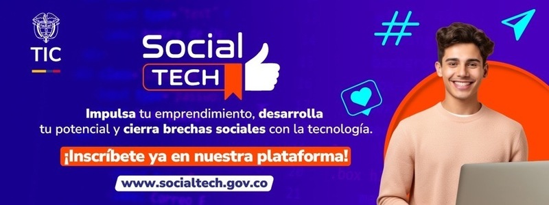 Social TECH
