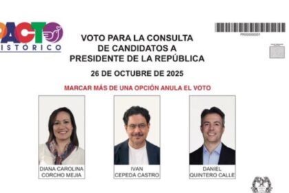 Pacto Historico