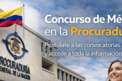 Procuraduría