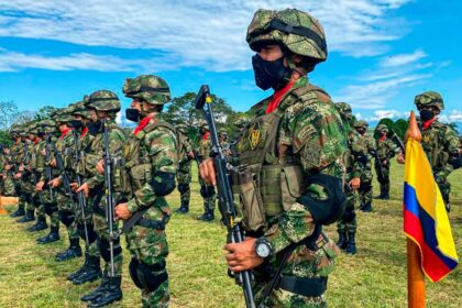 Ejército Nacional