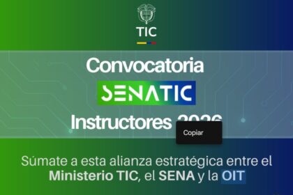 SENATIC