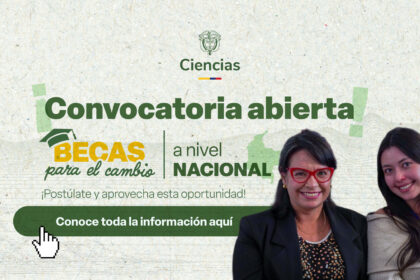 MinCiencias