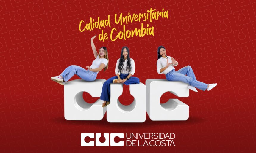 Inscripciones abiertas para estudiar en la CUC virtual 1 CUC